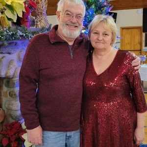 Meet your Posher, Carol daigle